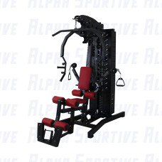 ALPHA AS-5310 BODY GYM